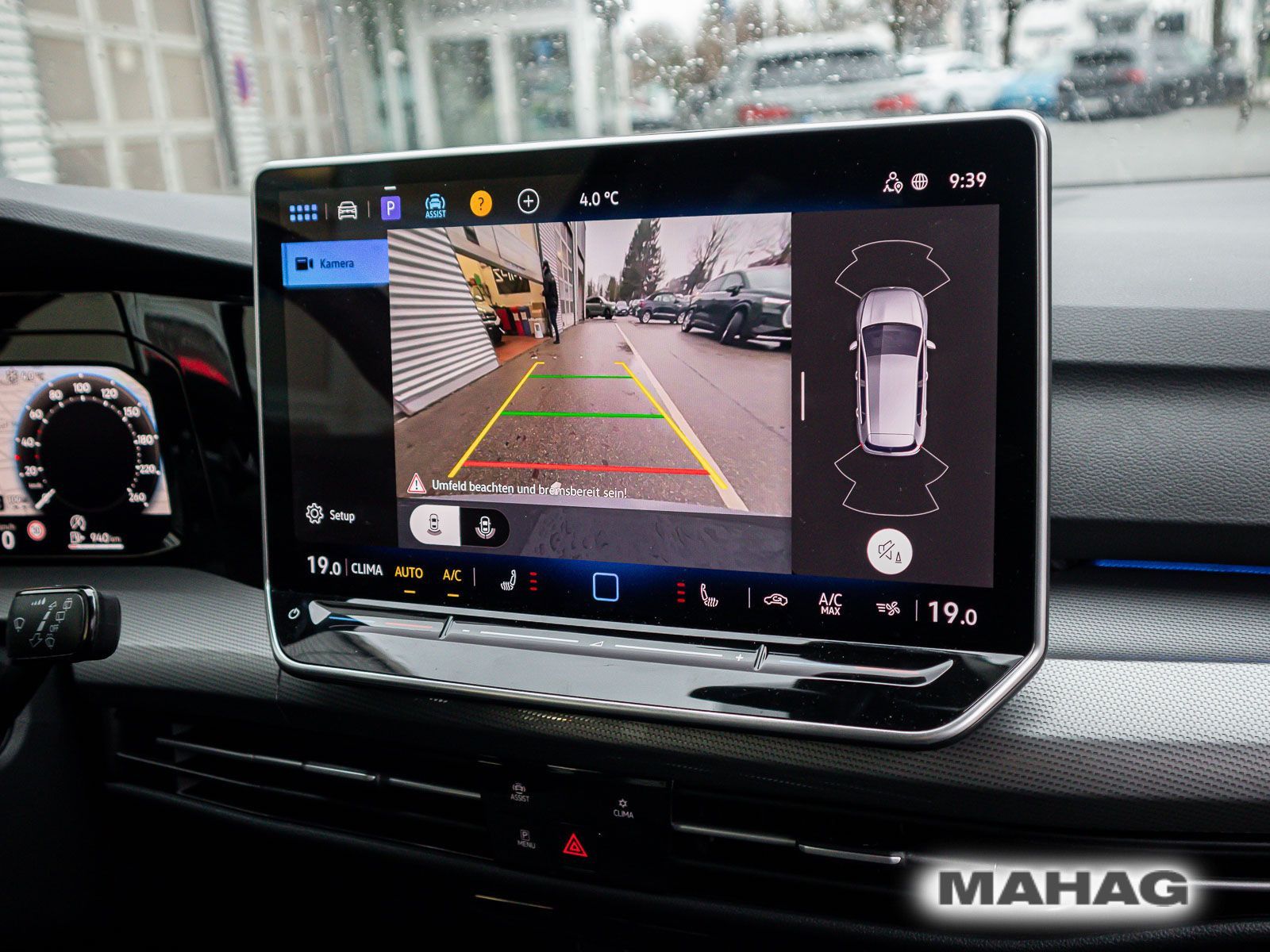 Volkswagen Golf - Bild 22