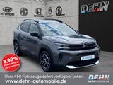 Citroën C5 Aircross PT130 Plus Navi LED Kam ACC Assist - Citroën C5 Aircross PLUS mit Benzin-Antrieb