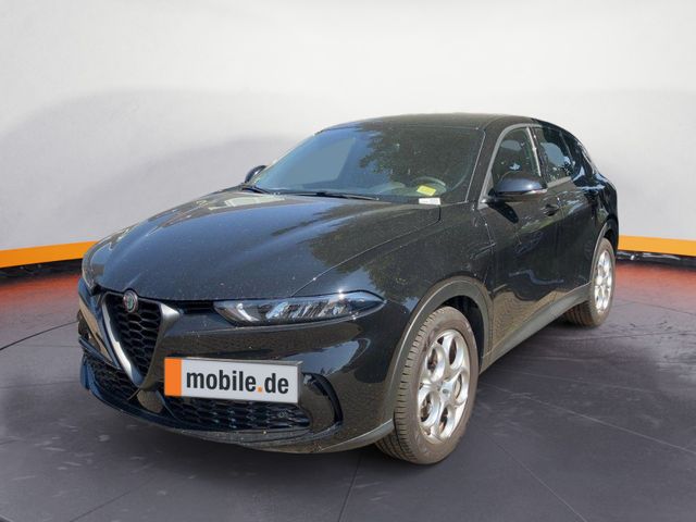 Alfa Romeo Tonale 1.5 T Sprint Automatik Klimaautomatik