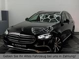 Mercedes-Benz E 200*Facelift*Totwinkel*2.Hand*27Tkm*Multibeam* - Mercedes-Benz E 200 in Leipzig