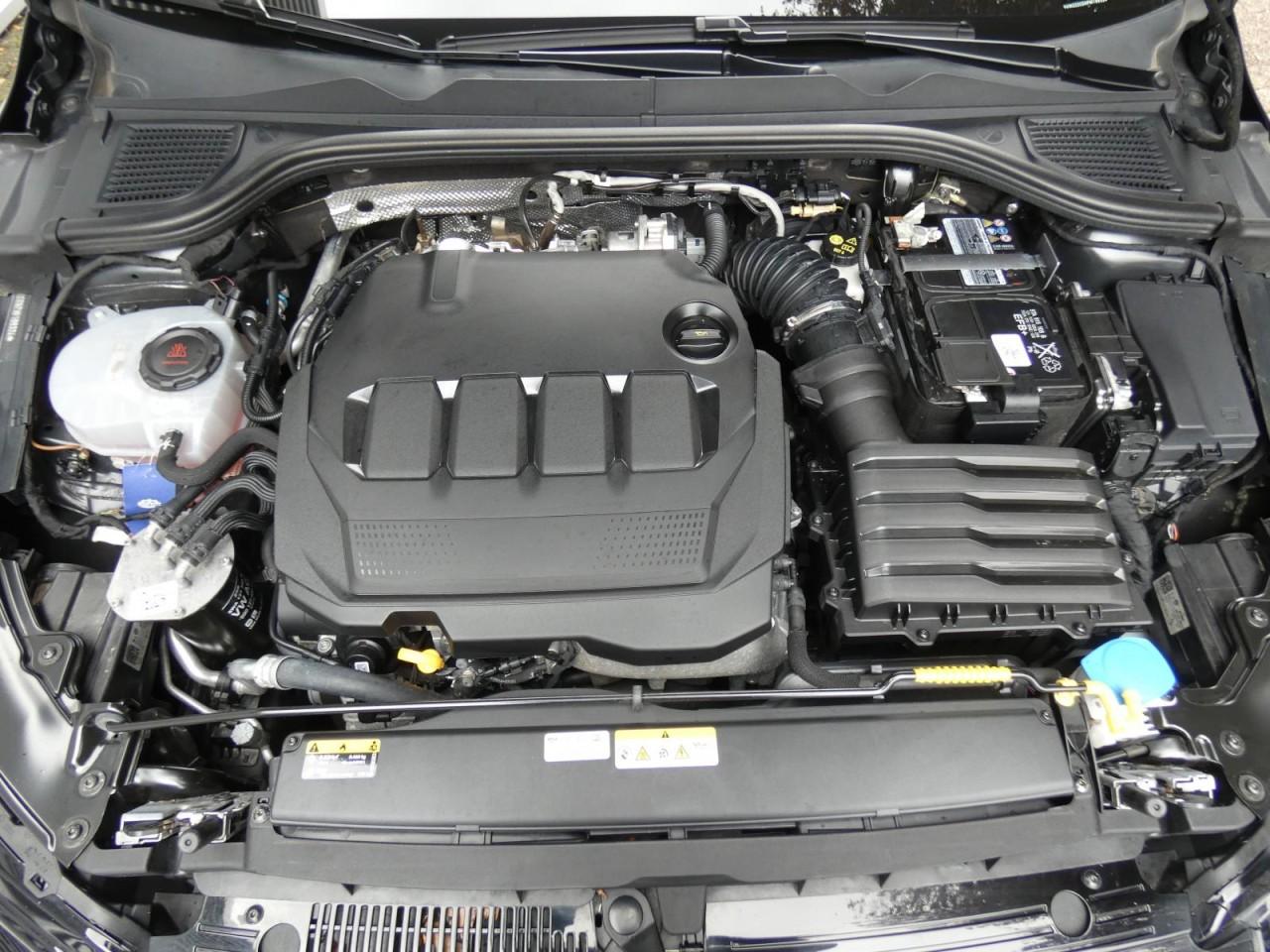 Volkswagen Golf VIII 2.0 TDI Life LED SHZ PDC App-Connect, миниатюра 13