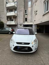 Ford S-MAX - Ford S-Max in Saarbrücken