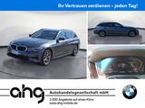 BMW 320d xDrive Touring Sport Line *Navi*Pano*Sports - BMW 320 Gebrauchtwagen in Freiburg