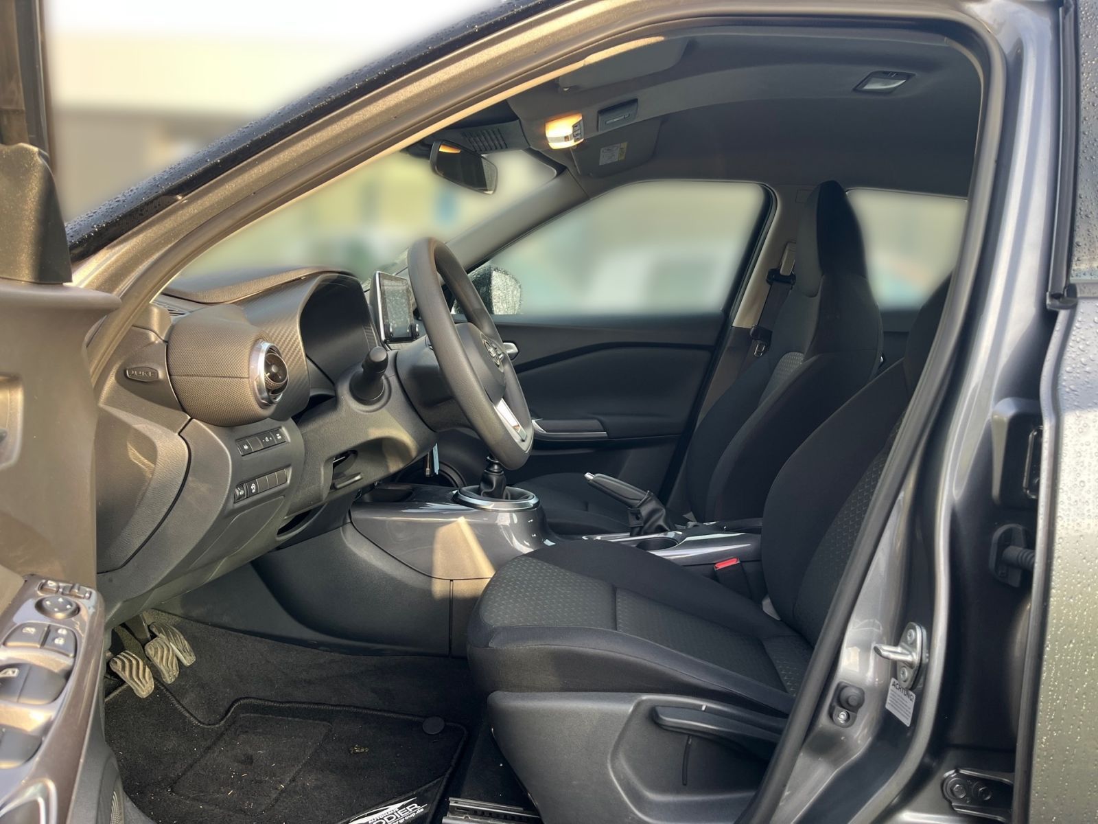 Fahrzeugabbildung Nissan Juke Acenta 114 PS *SHZ*NAVI*KAMERA*