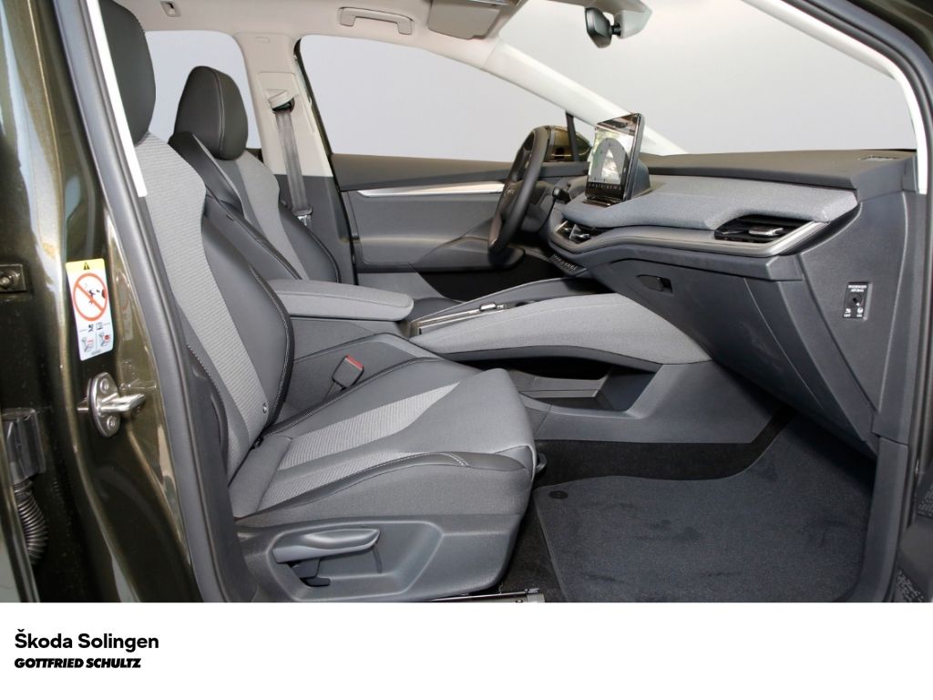 Skoda Enyaq - Bild 8