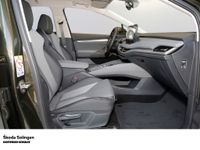 Skoda Enyaq - Vorschau Bild 8
