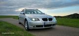 BMW Bmw e61 520 Diesel - gebrauchte BMW 520 aus dem Jahr 2006