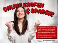 Audi Q3 - Vorschau Bild 3