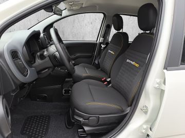 Fiat Panda 1.0 Mild Hybrid MY24 PDC TEMPOMAT SPURHALT