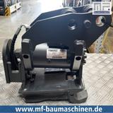 Kubota Powertilt HS01 KX 016-4 - KX018-4 - KX019-4