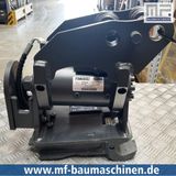 Kubota Powertilt HS01 KX 016-4 - KX018-4 - KX019-4