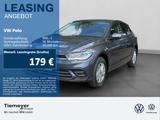 Volkswagen Polo 1.0 TSI STYLE IQ.DRIVE NAVI IQ.LIGHT SITZHZ - Volkswagen Polo Neuwagen in Essen