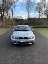 BMW 320 Ci - Coupé - 90 TKM -  - BMW 320: Coupé, 320ci