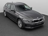 BMW 320d Memory HUD DAB 360°LED CockpitP Sport Leder - BMW 320: Kombi, 320d M Sport
