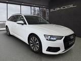 Audi A6 Avant 40 TDI sport S-tronic*LED*Optikpaket* - Audi A6: Weiß