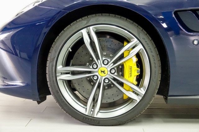 Ferrari GTC4 Lusso - AUTO 100% PRIVATA PREZZO TO