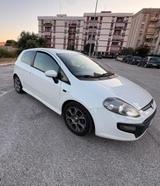 Fiat Punto Evo 1.3 Mjt 75 CV DPF 3 porte Sport - Fiat Punto Evo: Sport