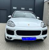 Porsche Cayenne Diesel - - Porsche Cayenne Gebrauchtwagen in Hamburg