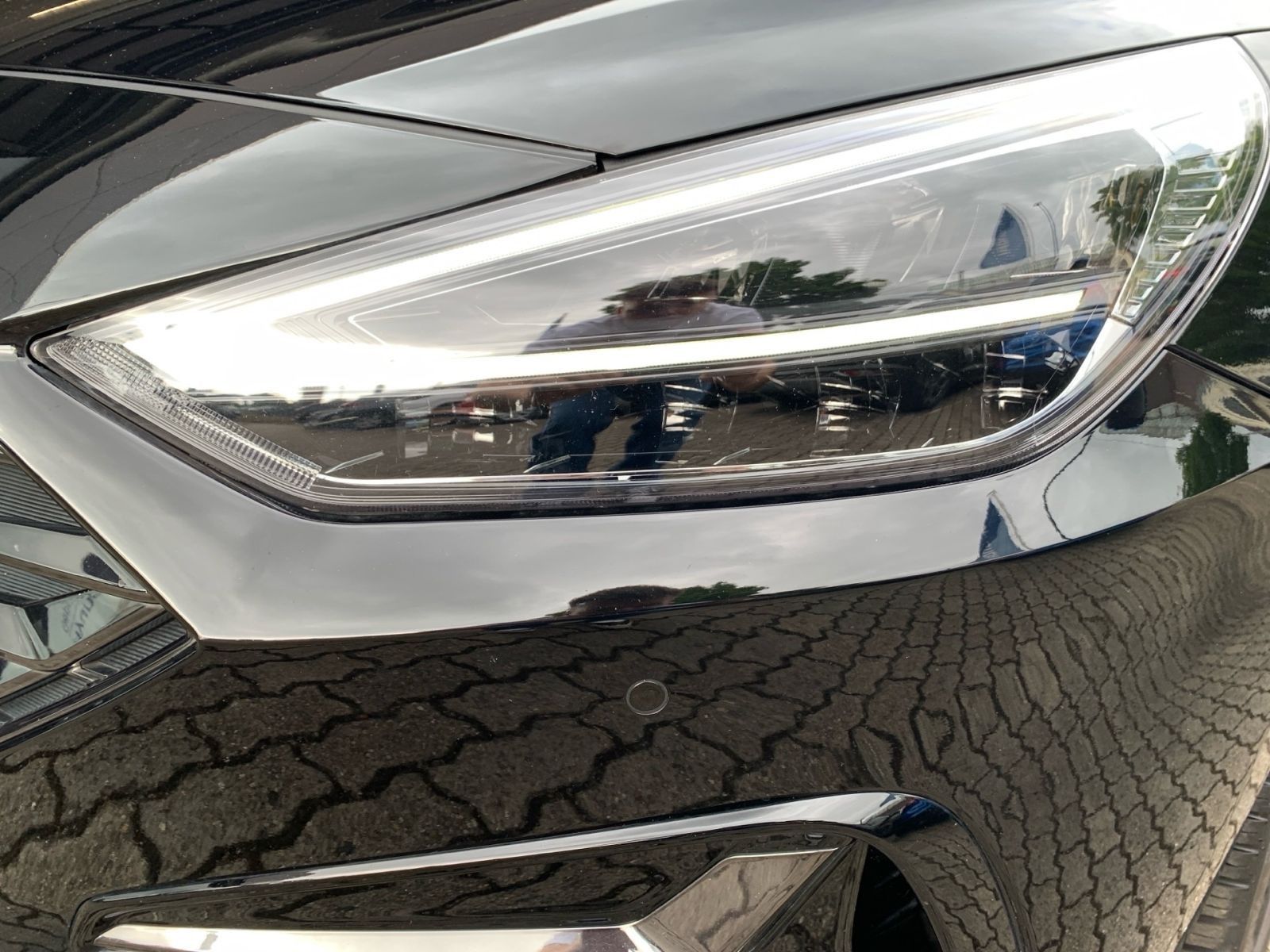 Fahrzeugabbildung Hyundai i30 1.0 T-GDI Edition 30+ LED Navi