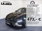 BYD Seal Design Pano 360°Cam Soundsystem Voll - BYD SEAL Neuwagen