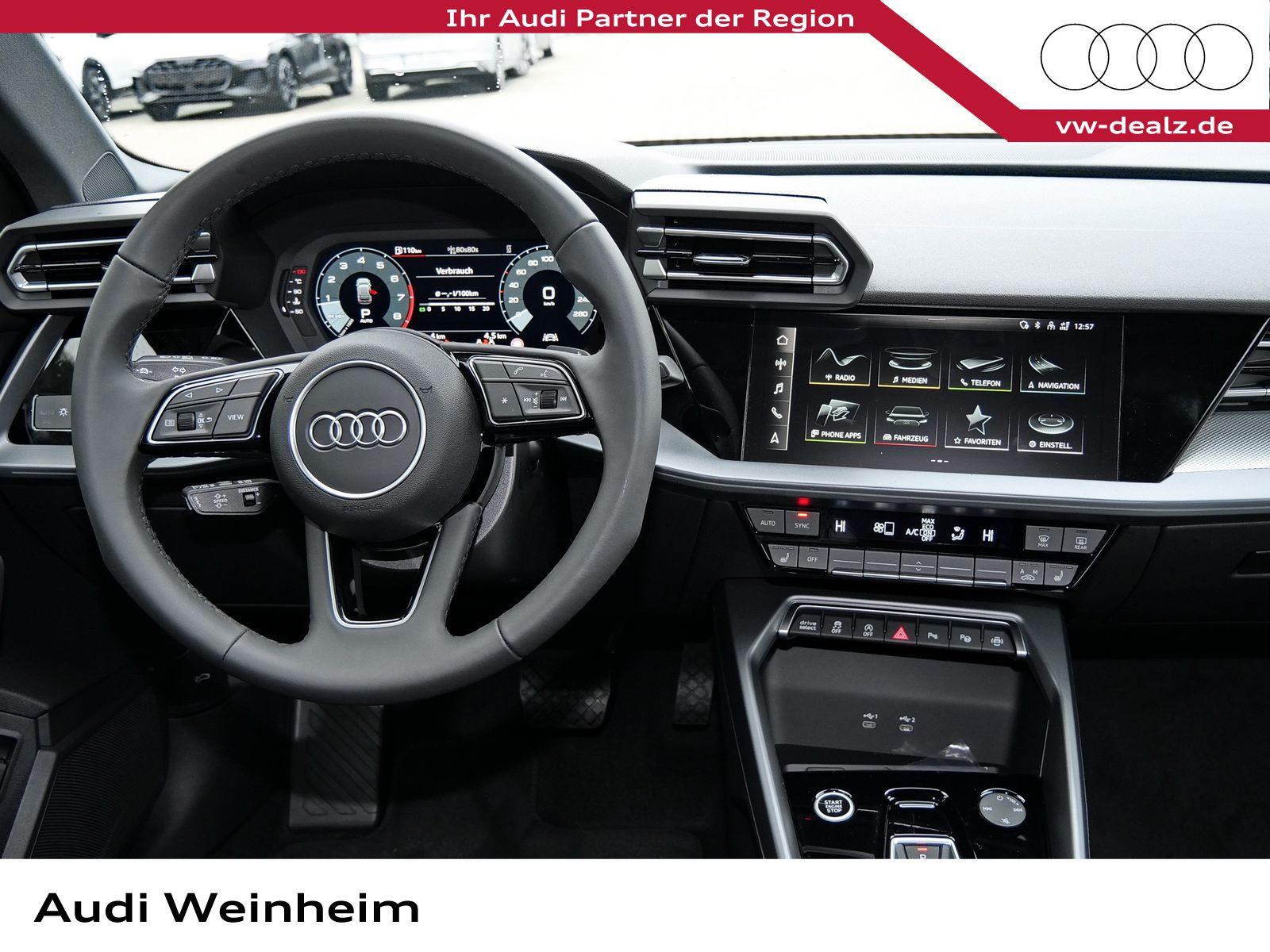 Audi A3 - Bild 13