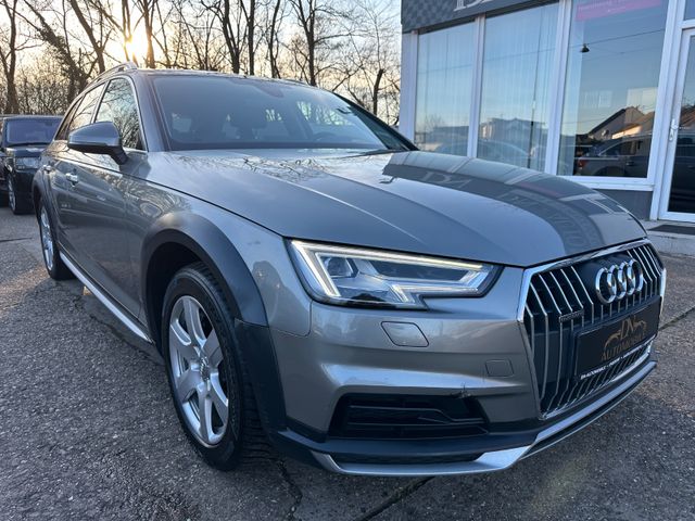 Audi A4 Allroad quattro 3.0 Exclusive