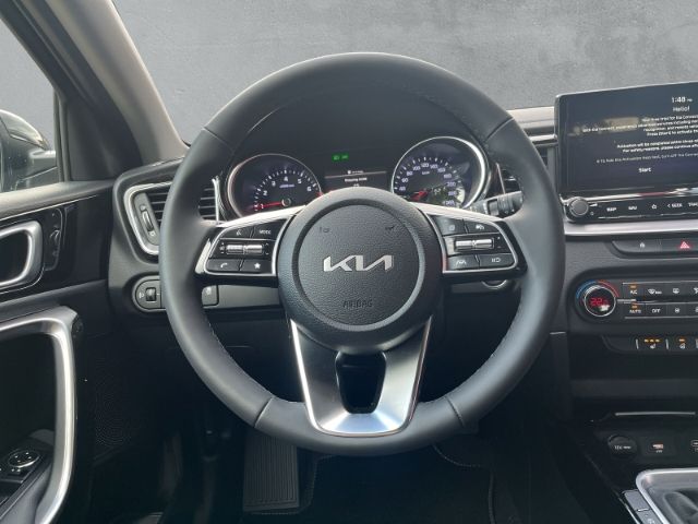 Fahrzeugabbildung Kia Ceed_sw ULTIMATE EDITION 1.0 T-GDI MILD-HYBRID *