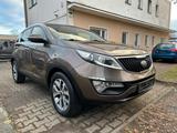 Kia Sportage FIFA World Cup Edition 4WD Automatik - Kia Sportage: Cup