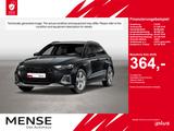 Audi A3 allstreet 40 TFSI e S tronic Standhzg|ACC|LED - Audi A3 allstreet mit Hybrid-Antrieb (Benzin/Elektro)