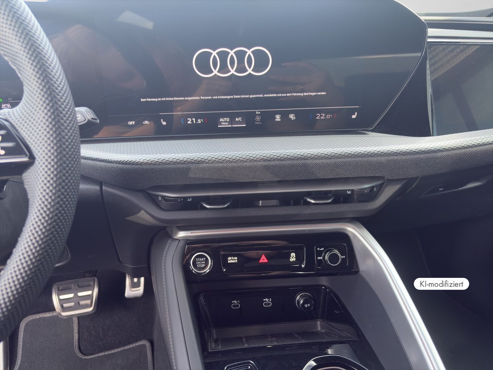 Audi Q5 - Bild 12