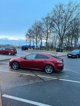 Mazda 6 2.2 Diesel Euro 5 Schaltgetriebe - Mazda 2 in Aachen