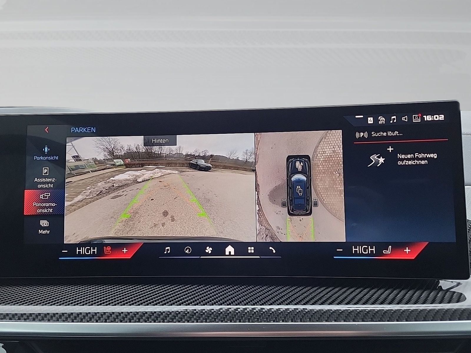 BMW X7 M60 - Bild 10