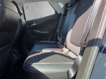 Opel Grandland (X) - 12