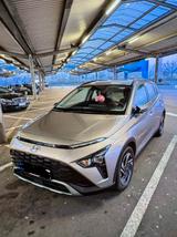 Hyundai BAYON 1.2 Select Select - Hyundai BAYON: Von Privat