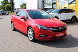 Opel Astra 1.4 Business *AHK*Klima*Allwetterreifen* - Opel Astra: Business