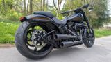Harley-Davidson Pro Street CVO Breakout FXSE 260er "KessTech* - Offers matching your search criteria