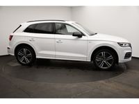 Audi Q5 - Vorschau Bild 18