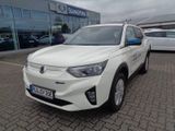 Ssangyong Korando e-Motion Platinum - Sonderaktion!