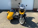 BMW R1200GS Kalich Schwenker - BMW 2007 R 1200 GS