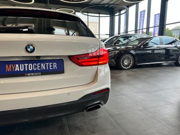 MYAUTOCENTER – Gebraucht- und Jahreswagen mit Werkstattservice in Pfaffenhofen BMW 540 5*M Sport*Keyless*HeadUP*4-Zonen*LED*VOLL*