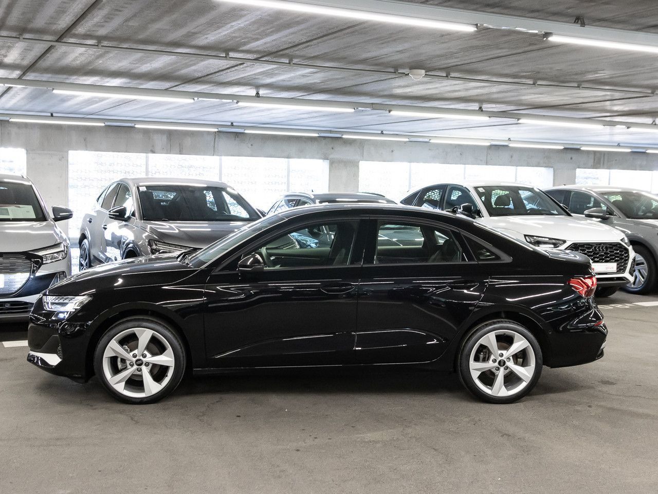 Audi A3 - Bild 3