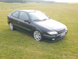 Citroën Citröen Xsara Coupe 1.8 16V VTS - Citroën Xsara: Vts