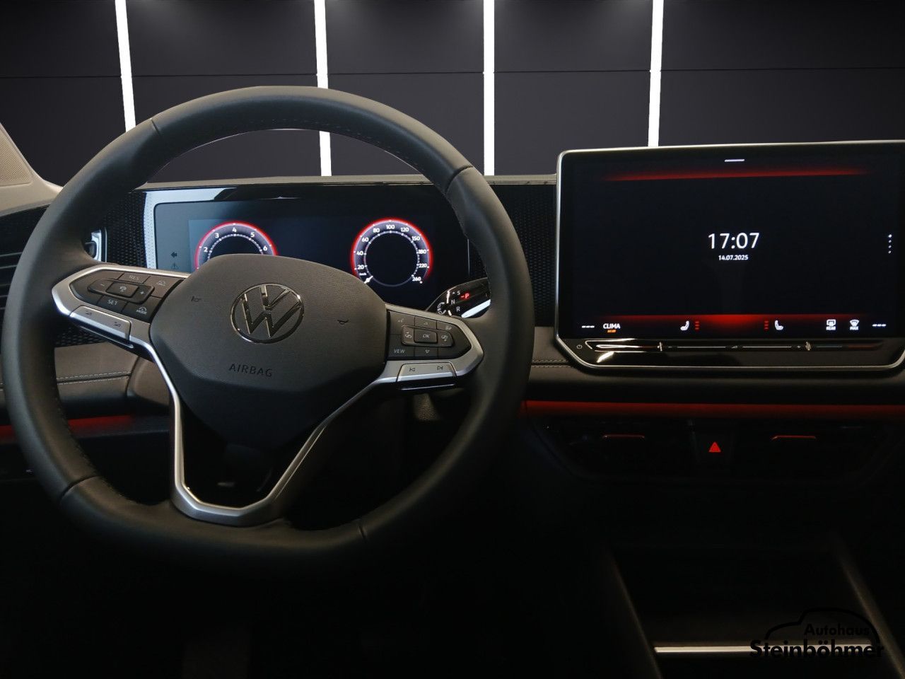 Volkswagen Tiguan - Bild 19