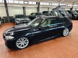 BMW 520 d Sport-Paket M / M-Technic,*Bi-Xenon*20zoll - gebrauchte BMW 520 aus dem Jahr 2012
