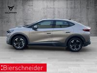 Cupra Tavascan - Vorschau Bild 4