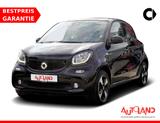 Smart forfour 0.9 Turbo prime Navi Panorama Kamera PDC - Smart ForFour Gebrauchtwagen in Berlin