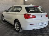 BMW 118 d Advantage LED*NAVI*Apple Carplay*PDC*SHZ - BMW 1 Series: 118d