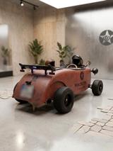 Other WENCKSTERN Rusty Mini Hot Rod - Kart - S... - : Kart