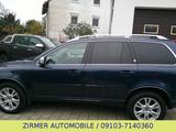 Volvo XC90 D5 Executive Geartronic 7 SITZE VOLL - Volvo XC90 in Nürnberg