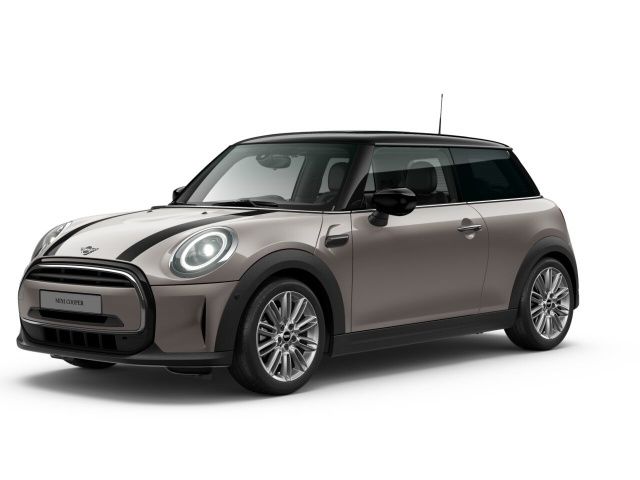 MINI Cooper Classic Trim Panorama Klimaaut. ISOFIX